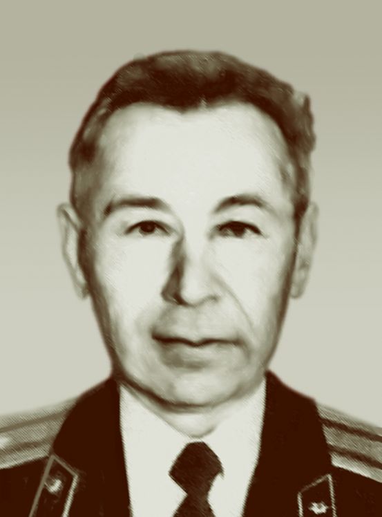 Жавдат Сунагатуллин